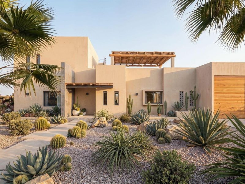 3-Bedroom House in Las Tunas, Pacific