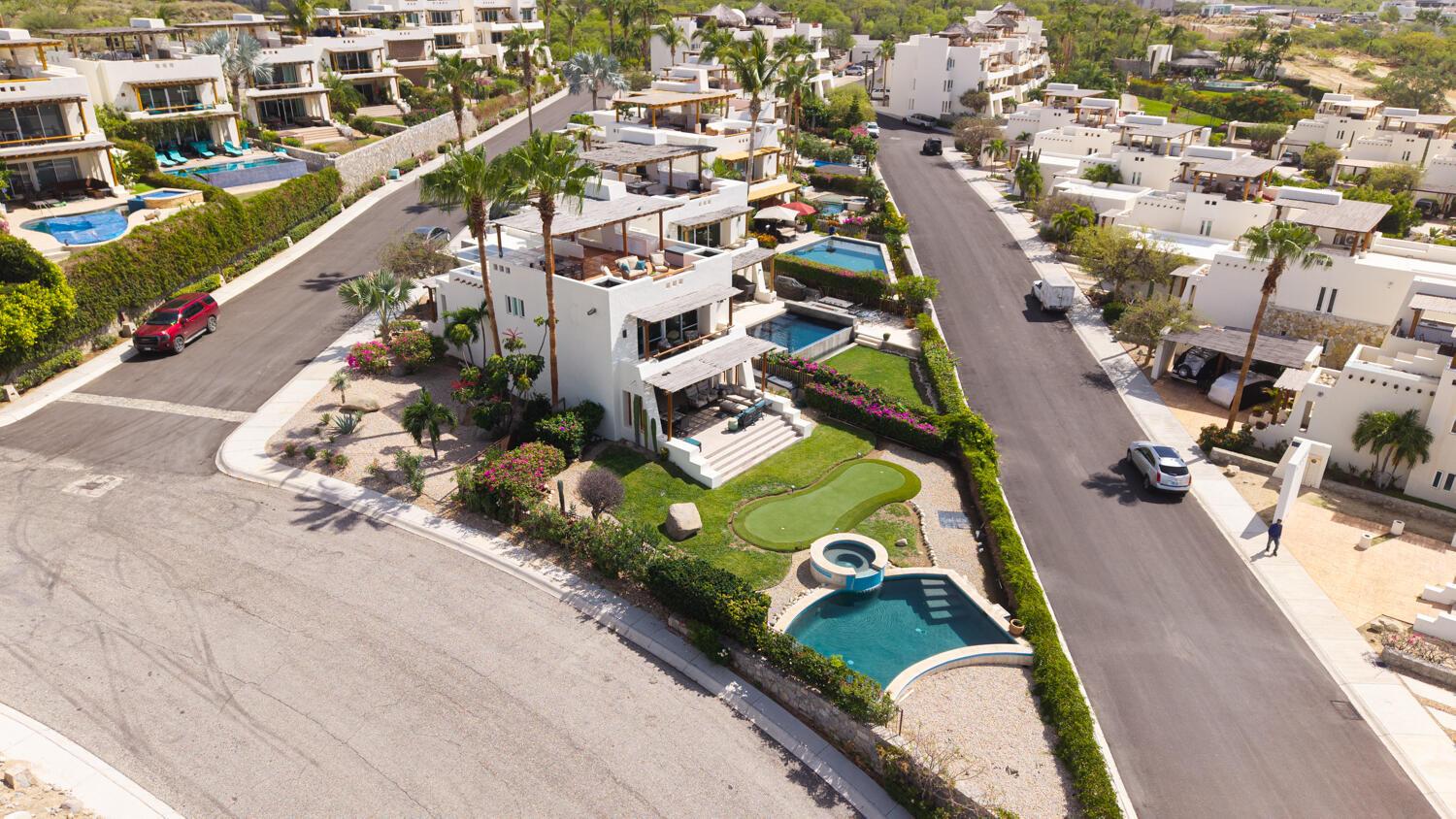 2-Bedroom House in La Vista, Cabo Corridor, photo 2