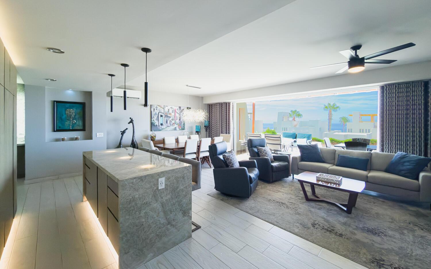 2-Bedroom House in La Vista, Cabo Corridor, photo 3