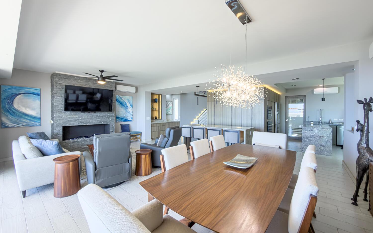 2-Bedroom House in La Vista, Cabo Corridor, photo 4