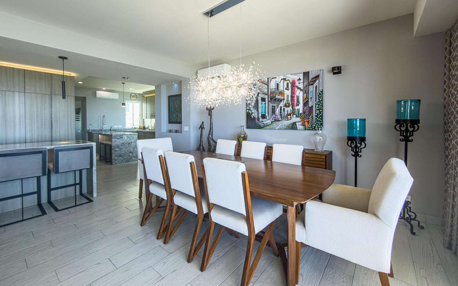 2-Bedroom House in La Vista, Cabo Corridor, photo 5