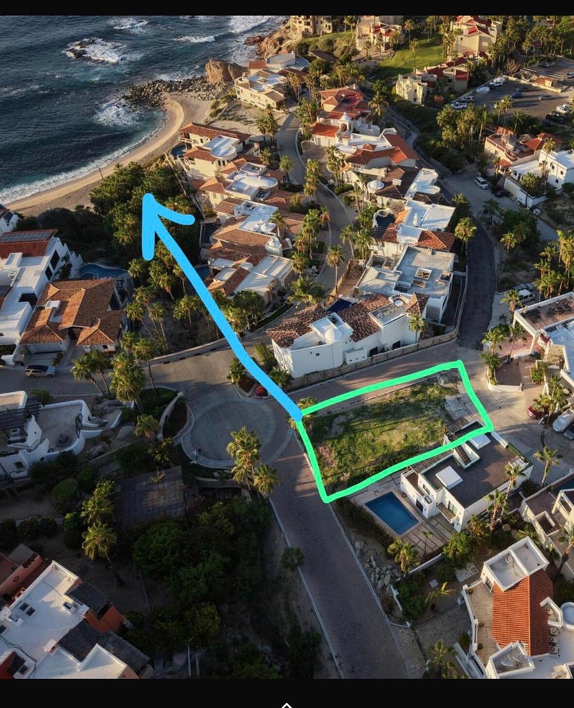 Lot in Cabo Bello, Cabo Corridor, photo 2