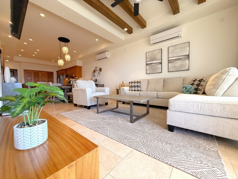 2 BED THIRD FLOOR 5303, Copala, Pacific