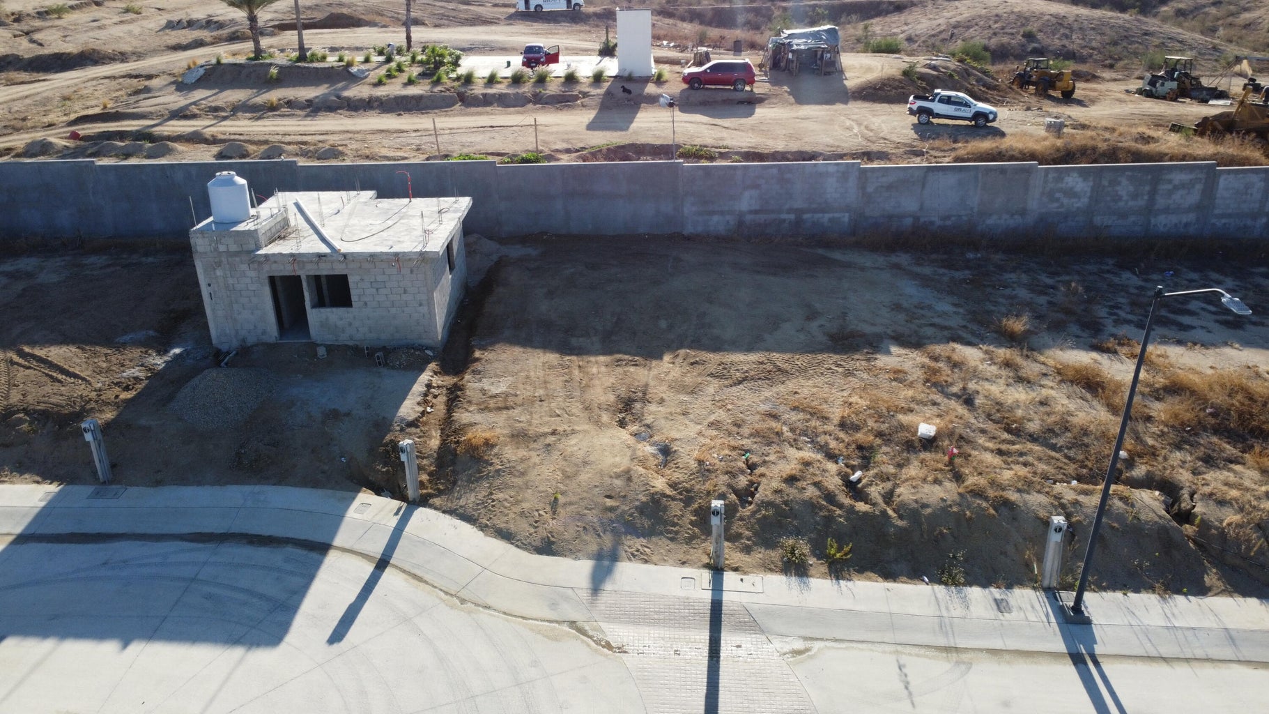 Lot in Monte Real, San Jose del Cabo, photo 3