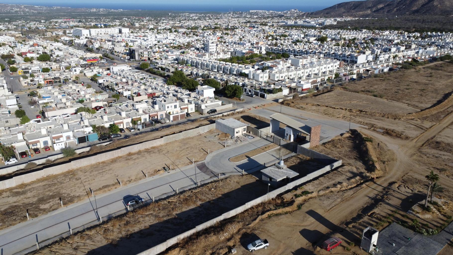 Lot in Monte Real, San Jose del Cabo, photo 4