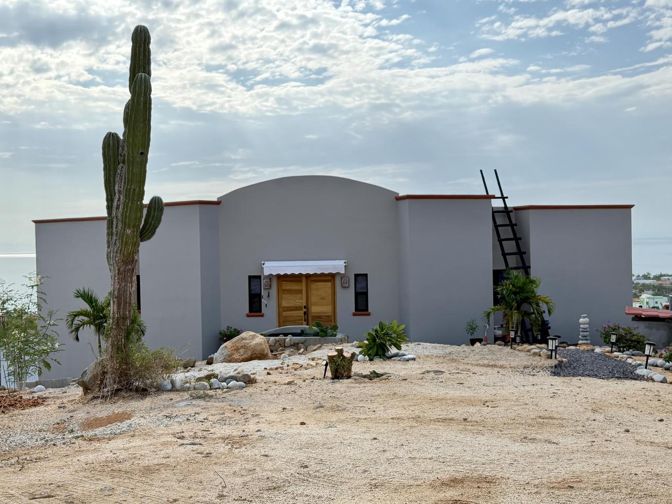 Calle Elefante, Los Barriles, Vista Las Brisas, East Cape, photo 2