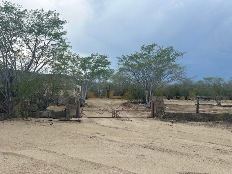 60 Circuito Del Sol, Colina del Sol, East Cape