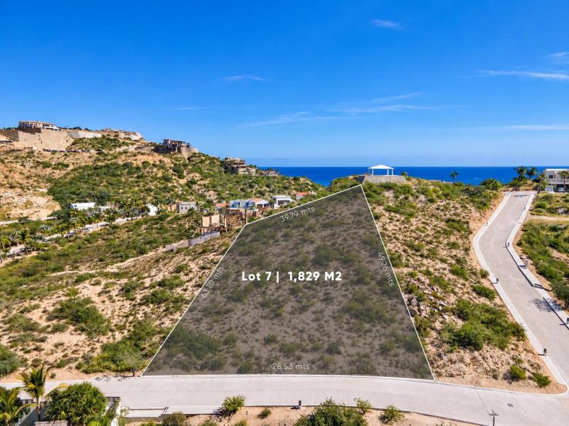4 Lot#7 Rancho Cerro Colorad Camino real, Rancho Cerro Colorado, San Jose Corridor