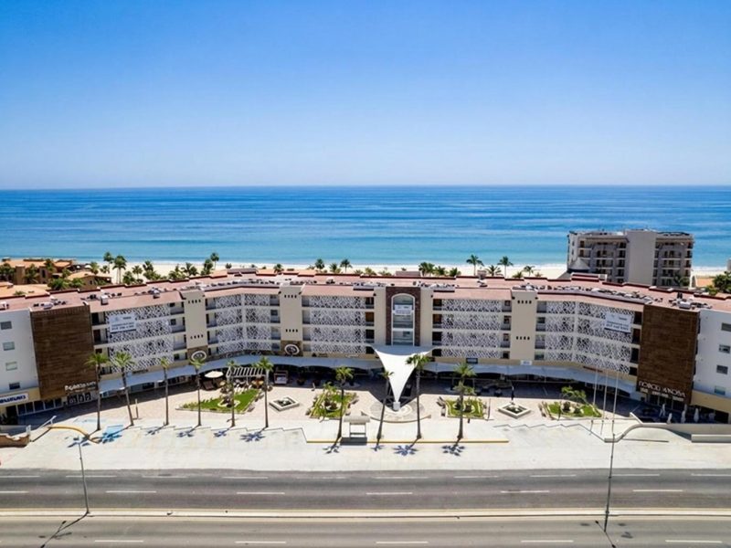 104, La Jolla, San Jose del Cabo