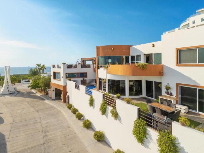 206 Colina Capristano, Alttus Homes, La Paz
