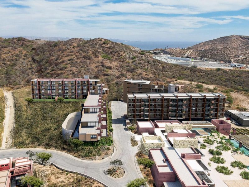 E2A-304, Ladera Phase 1, San Jose Corridor