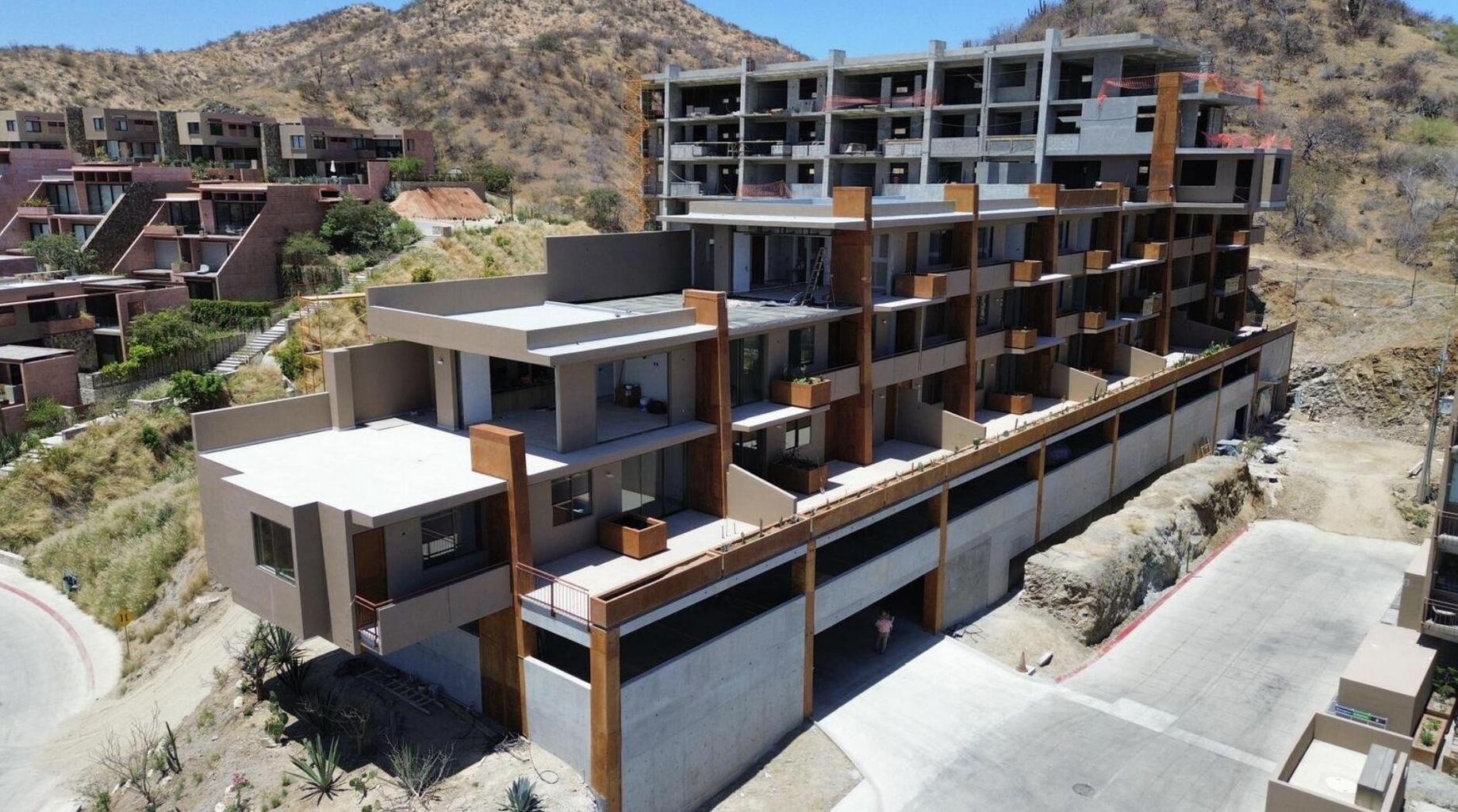E2A-304, Ladera Phase 1, San Jose Corridor, photo 2
