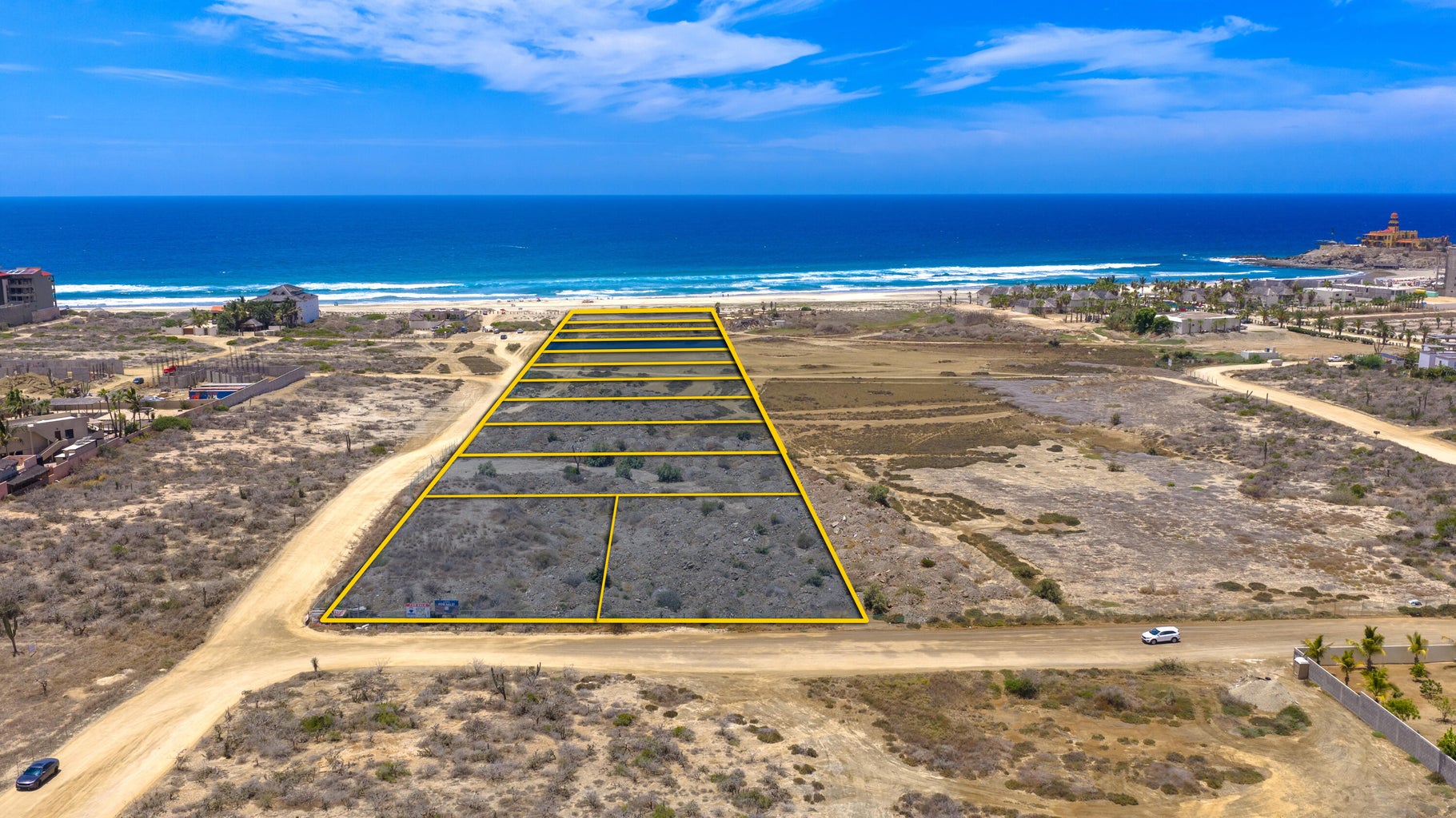 Beach Lot 9, Cerritos, Pacific, photo 4