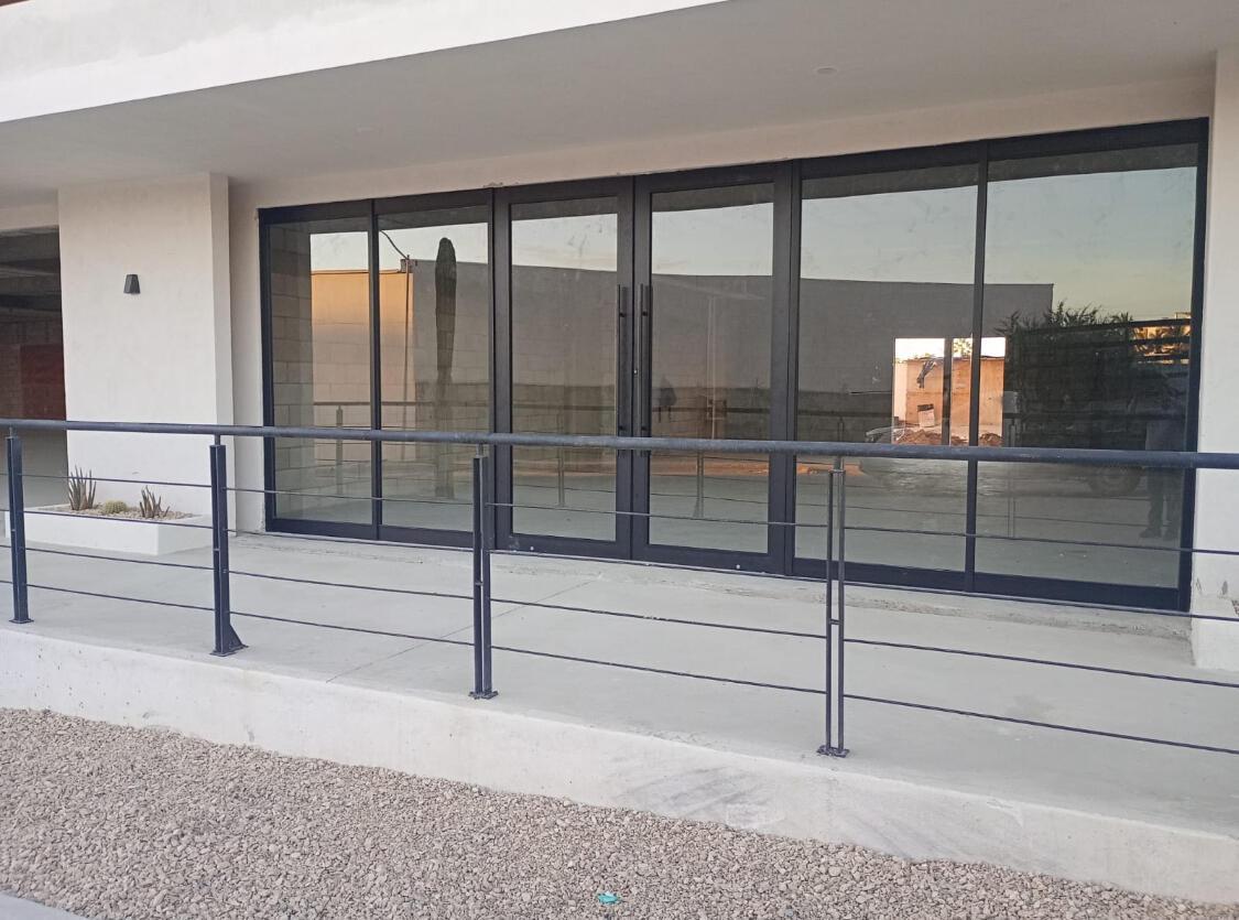 Local 205 Via Alba, Alba Residences, Cabo Corridor, photo 5