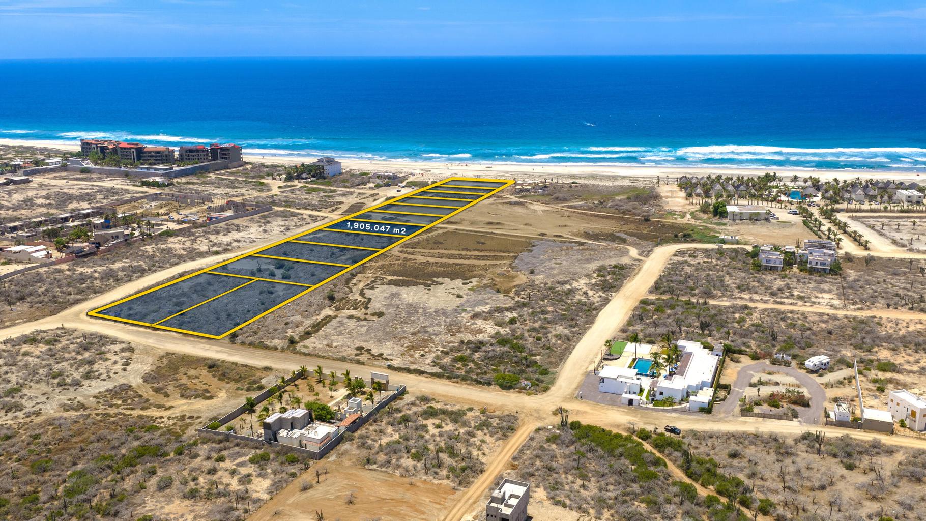 Beach Lot 6, Cerritos, Pacific, photo 3