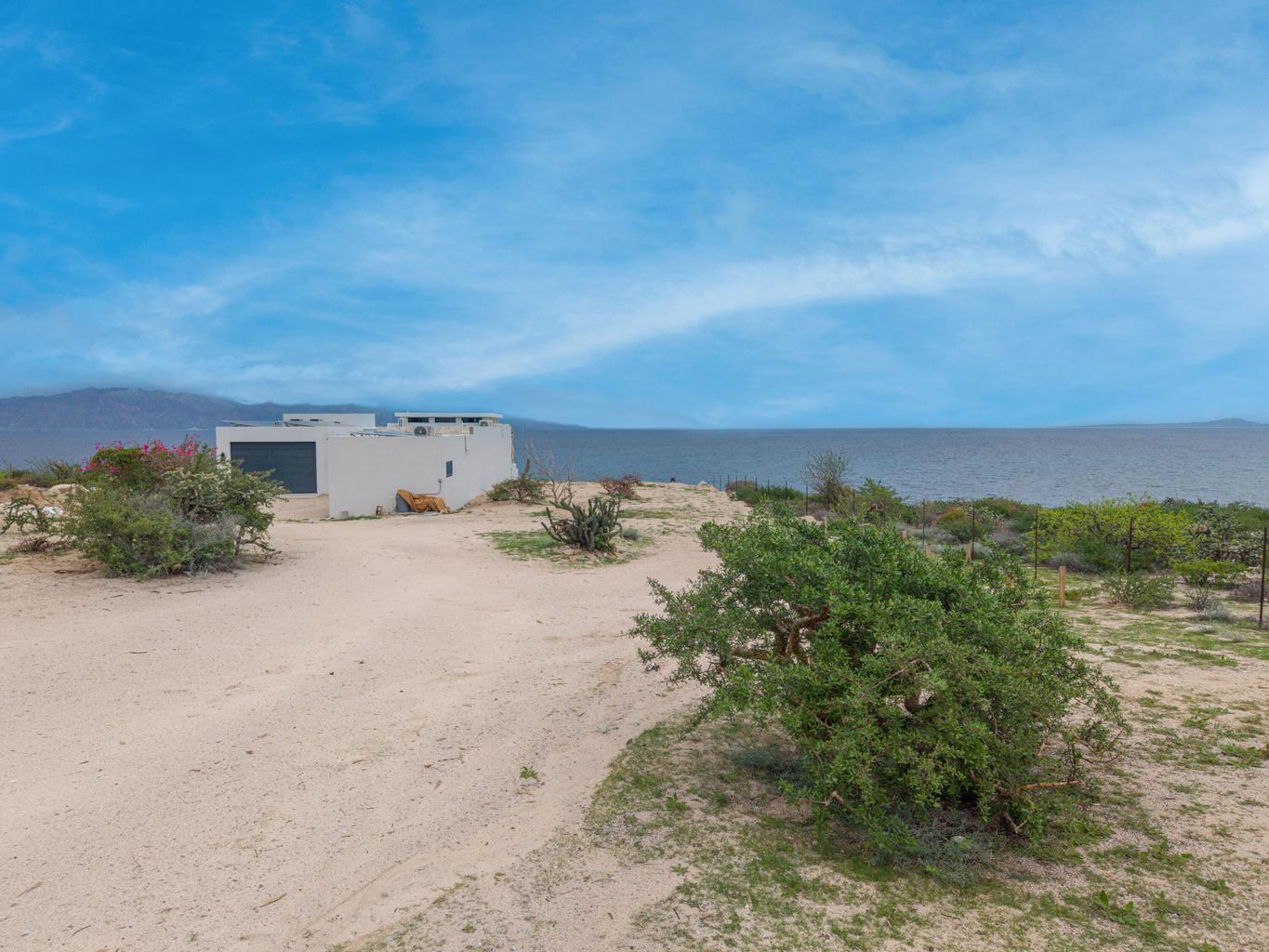 Lot in El Sargento, La Paz, photo 5