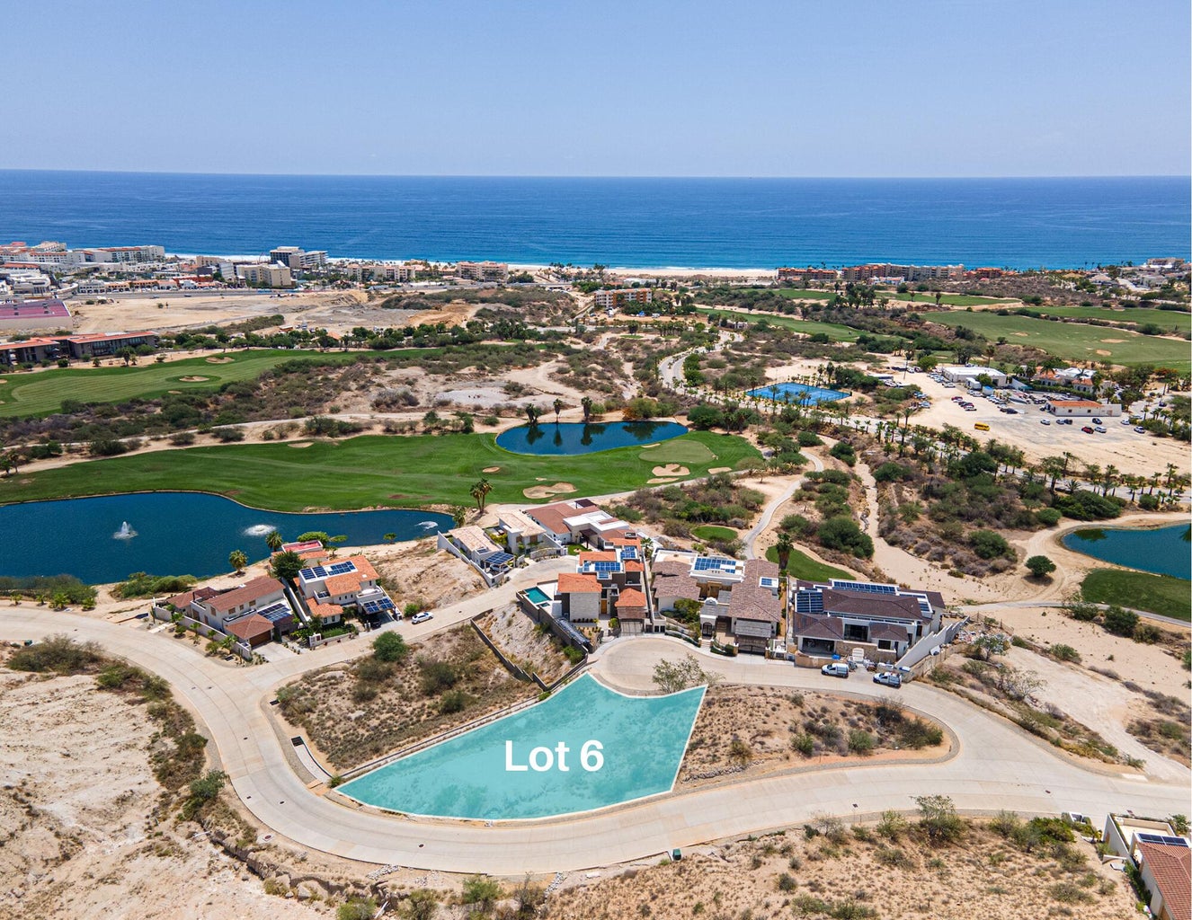 Vista a Lagos, Vista Lagos, San Jose del Cabo, photo 2