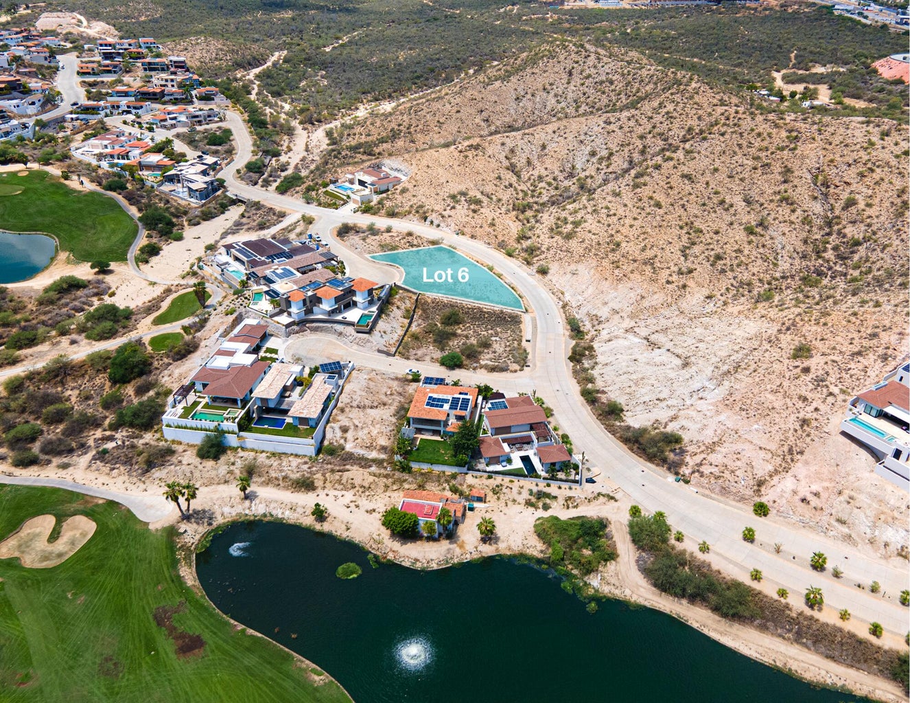 Vista a Lagos, Vista Lagos, San Jose del Cabo, photo 5