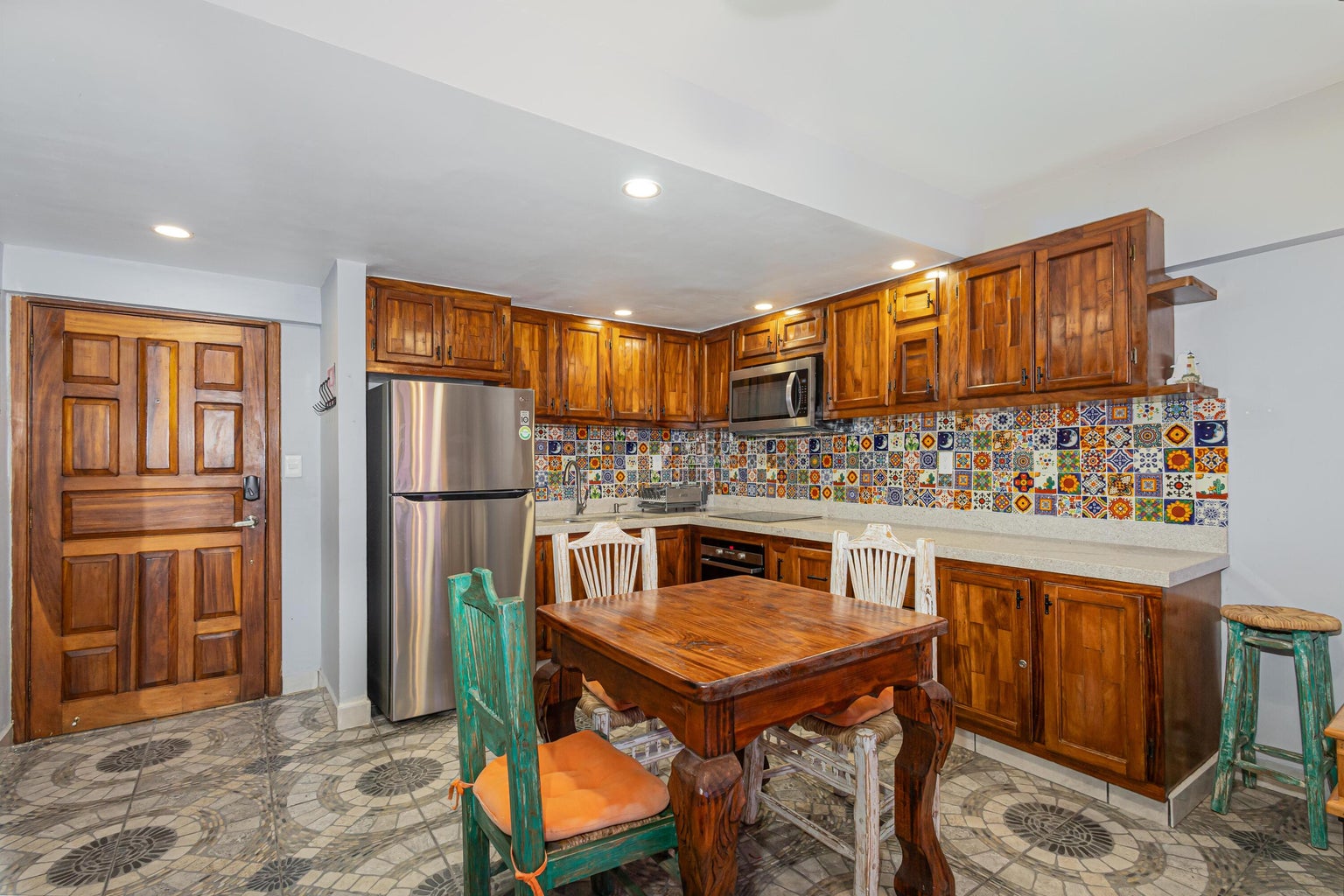 SELLER FINANCE A608, Marina Sol, Cabo San Lucas, photo 5