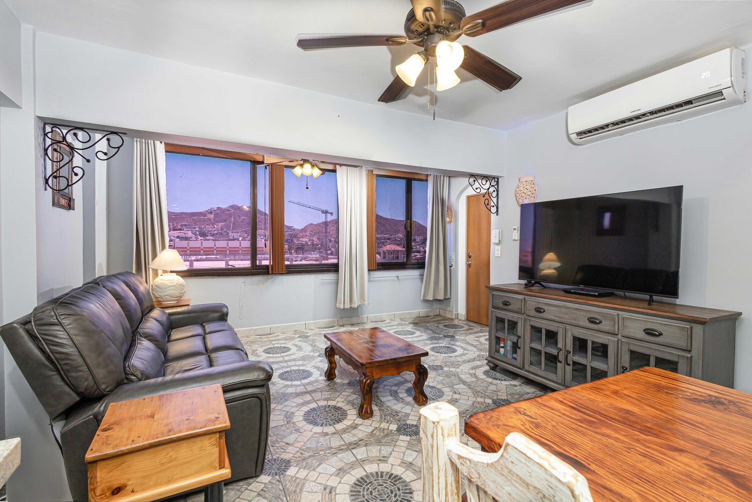 SELLER FINANCE A608, Marina Sol, Cabo San Lucas, photo 4