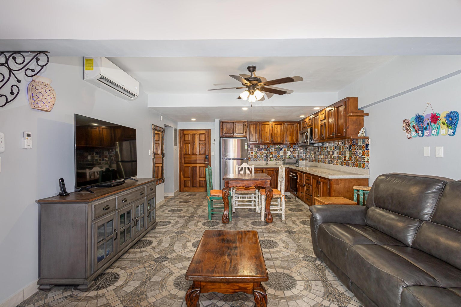 SELLER FINANCE A608, Marina Sol, Cabo San Lucas, photo 3