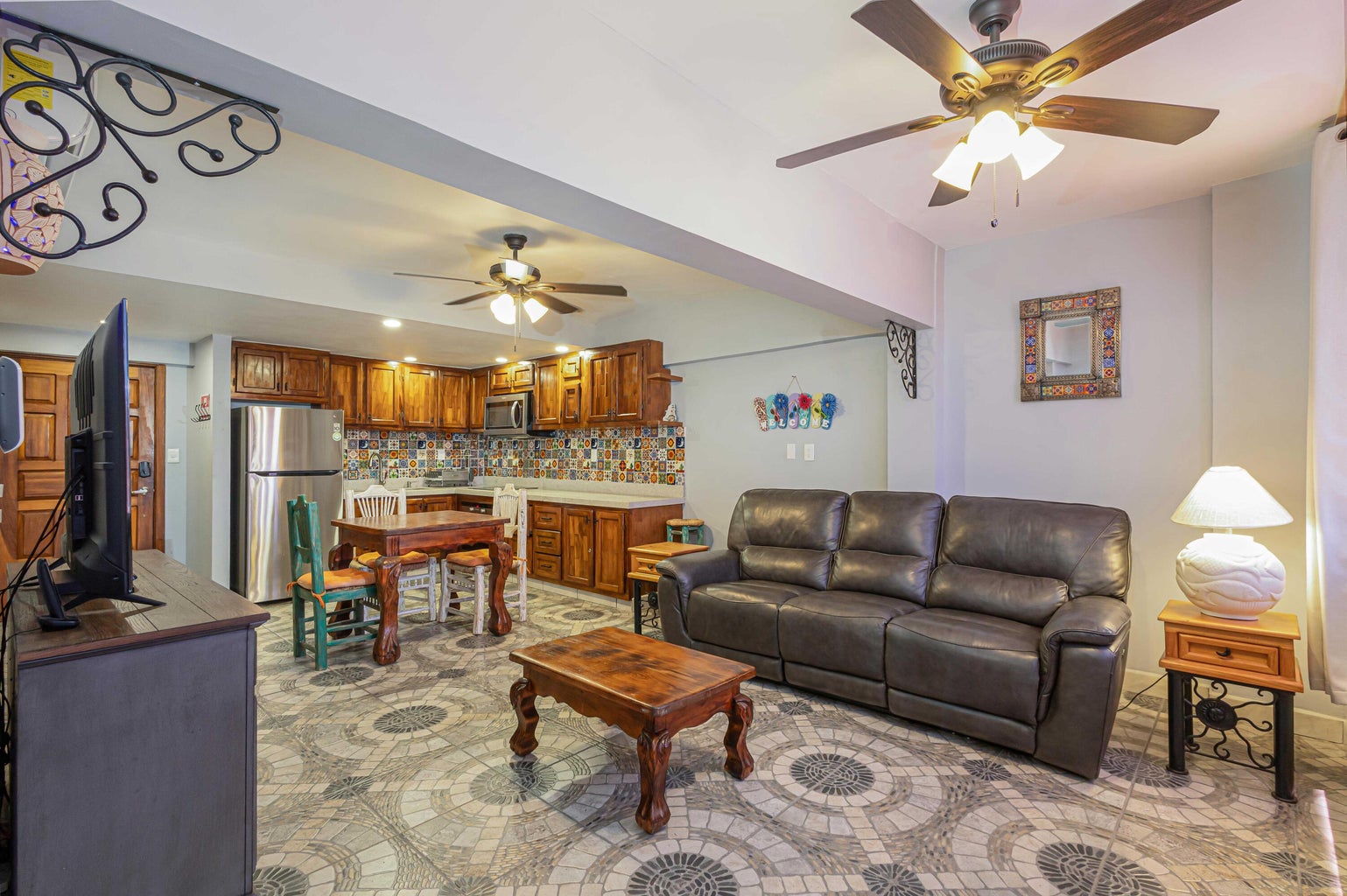 SELLER FINANCE A608, Marina Sol, Cabo San Lucas, photo 2