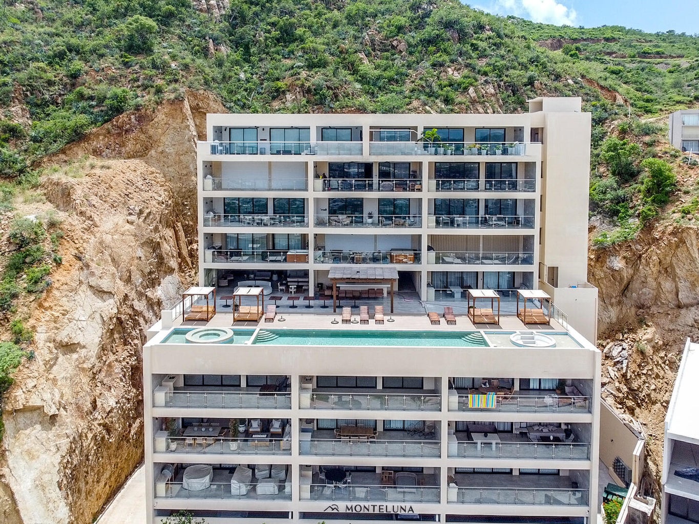 Camino Bonito Ote 203, Monteluna, Cabo San Lucas, photo 5