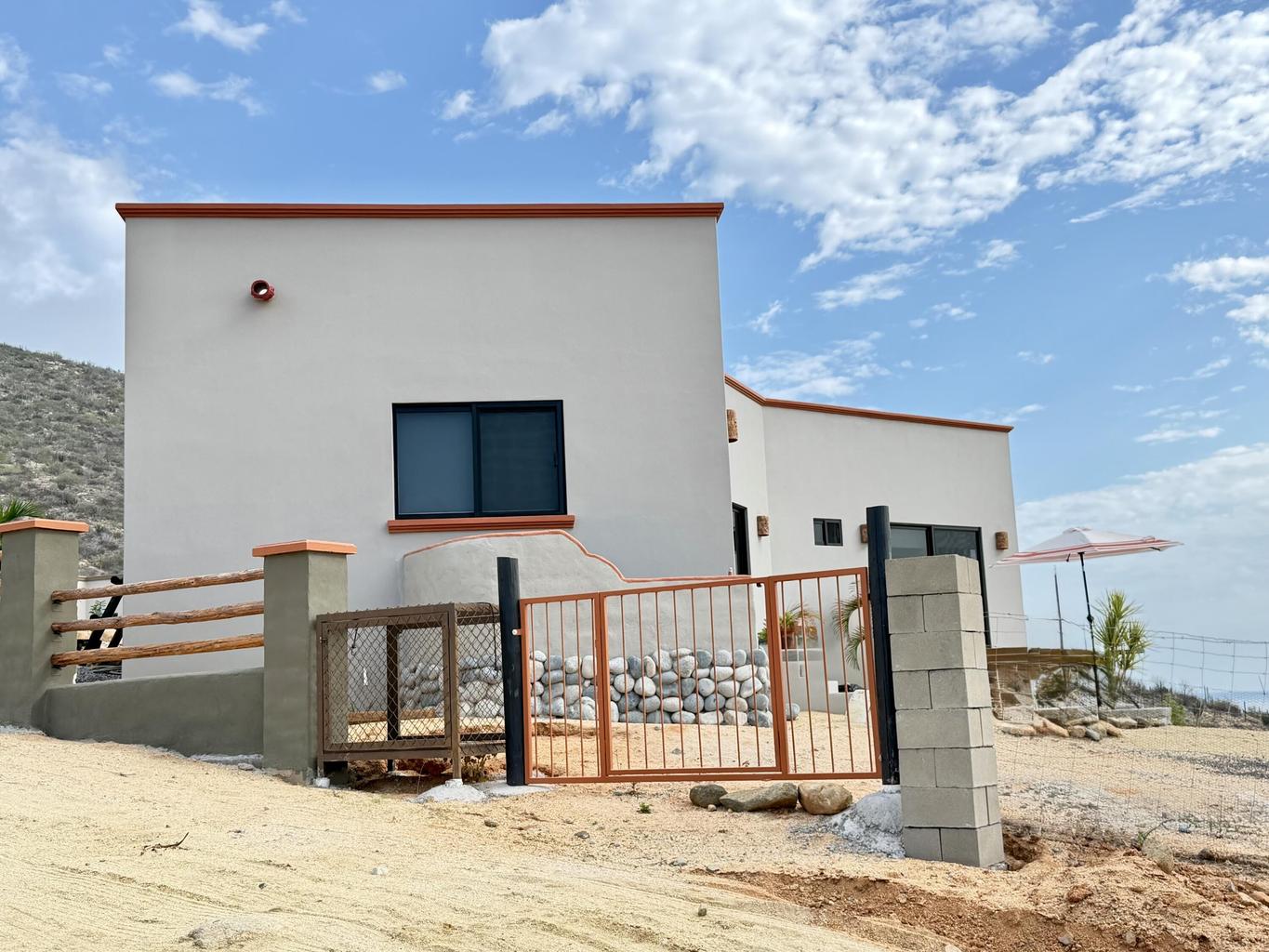 Calle Elefante, Los Barriles, Vista Las Brisas, East Cape, photo 4