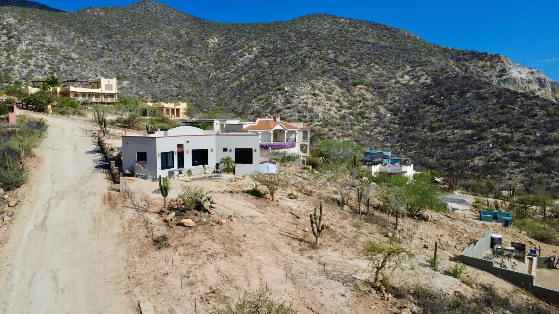 Calle Elefante, Los Barriles, Vista Las Brisas, East Cape, photo 5