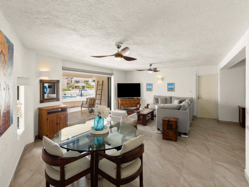 120, Terrasol, Cabo San Lucas