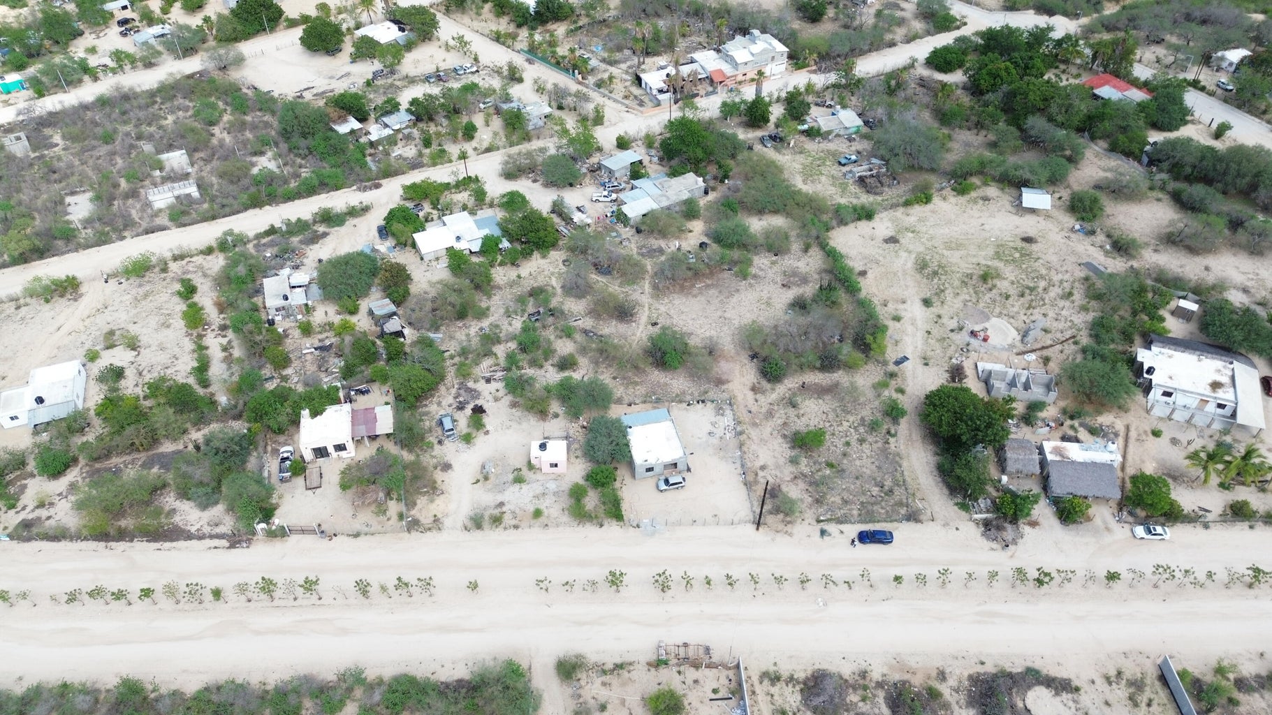 Lote 11 Manzana 19 zona 1, Santiago, East Cape, photo 4