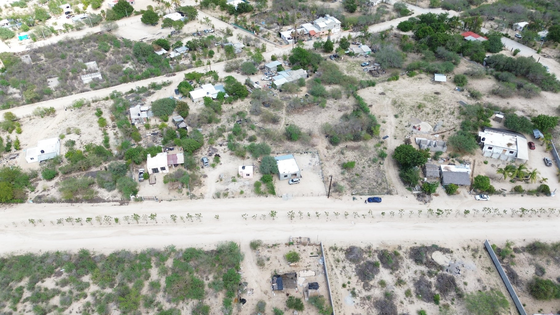 Lote 12 Manzana 19 Zona 1, Santiago, East Cape, photo 5