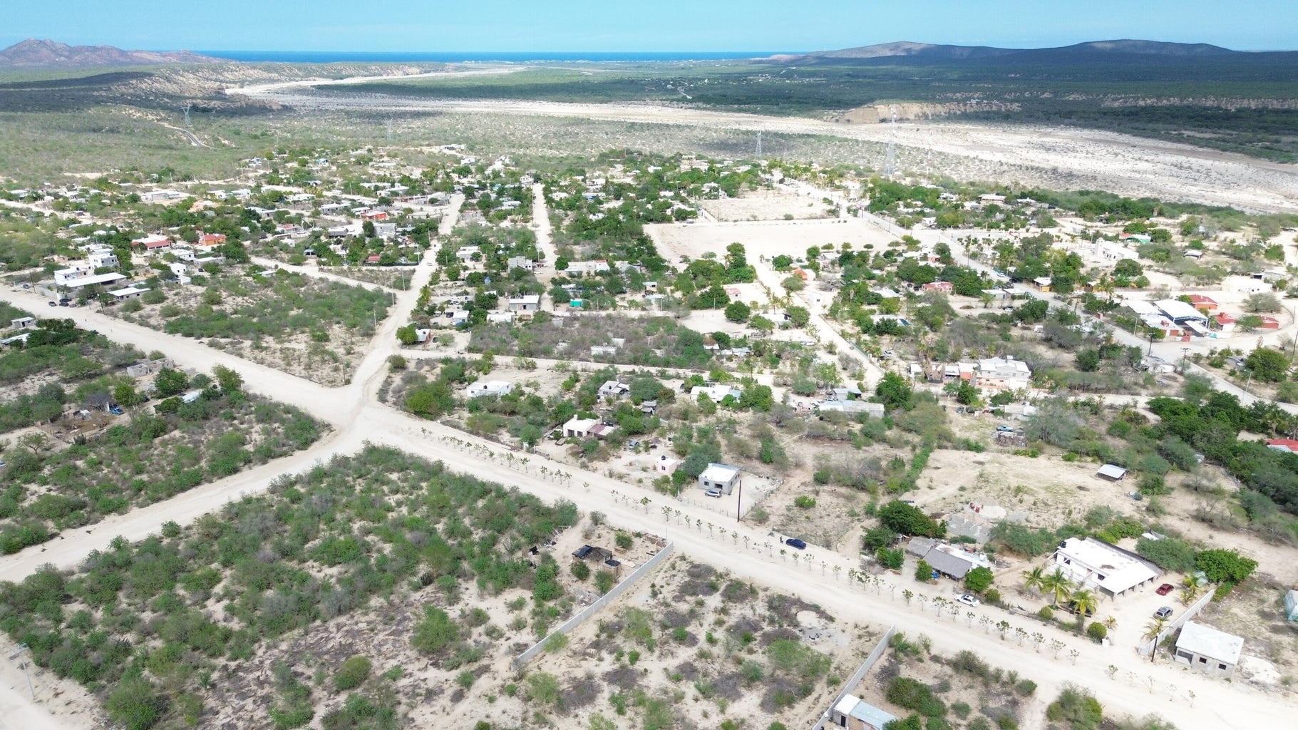 Lote 12 Manzana 19 zona 1, Santiago, East Cape, photo 4