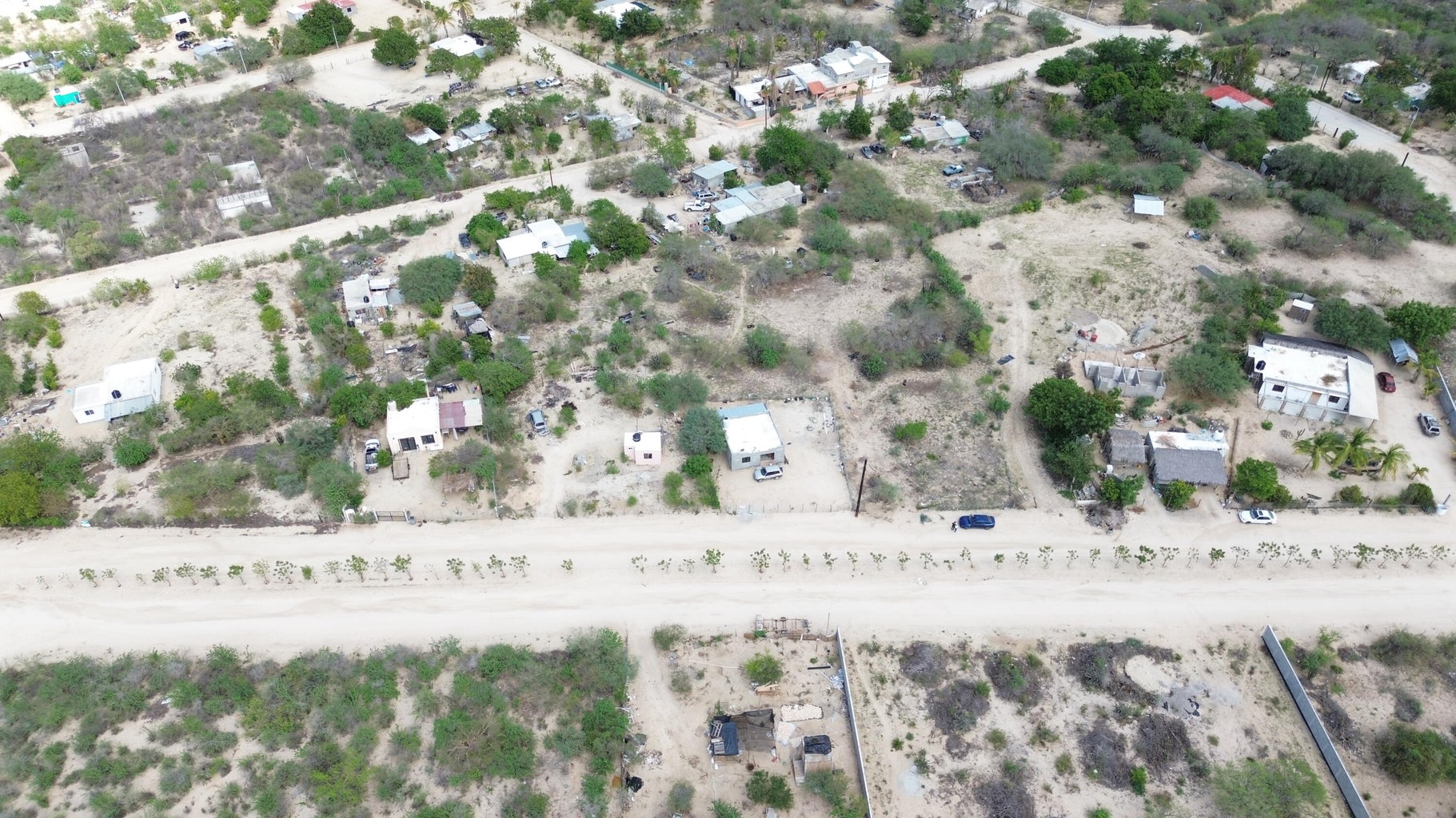 Lote 12 Manzana 19 zona 1, Santiago, East Cape, photo 5
