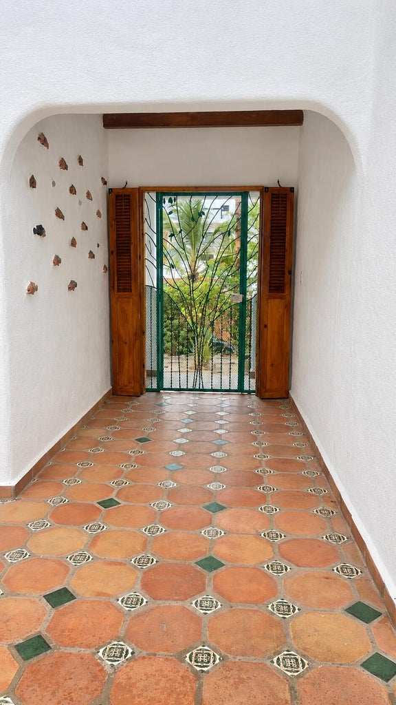 Sta Anita 8, El Tule-Inland:General, San Jose Corridor, photo 2