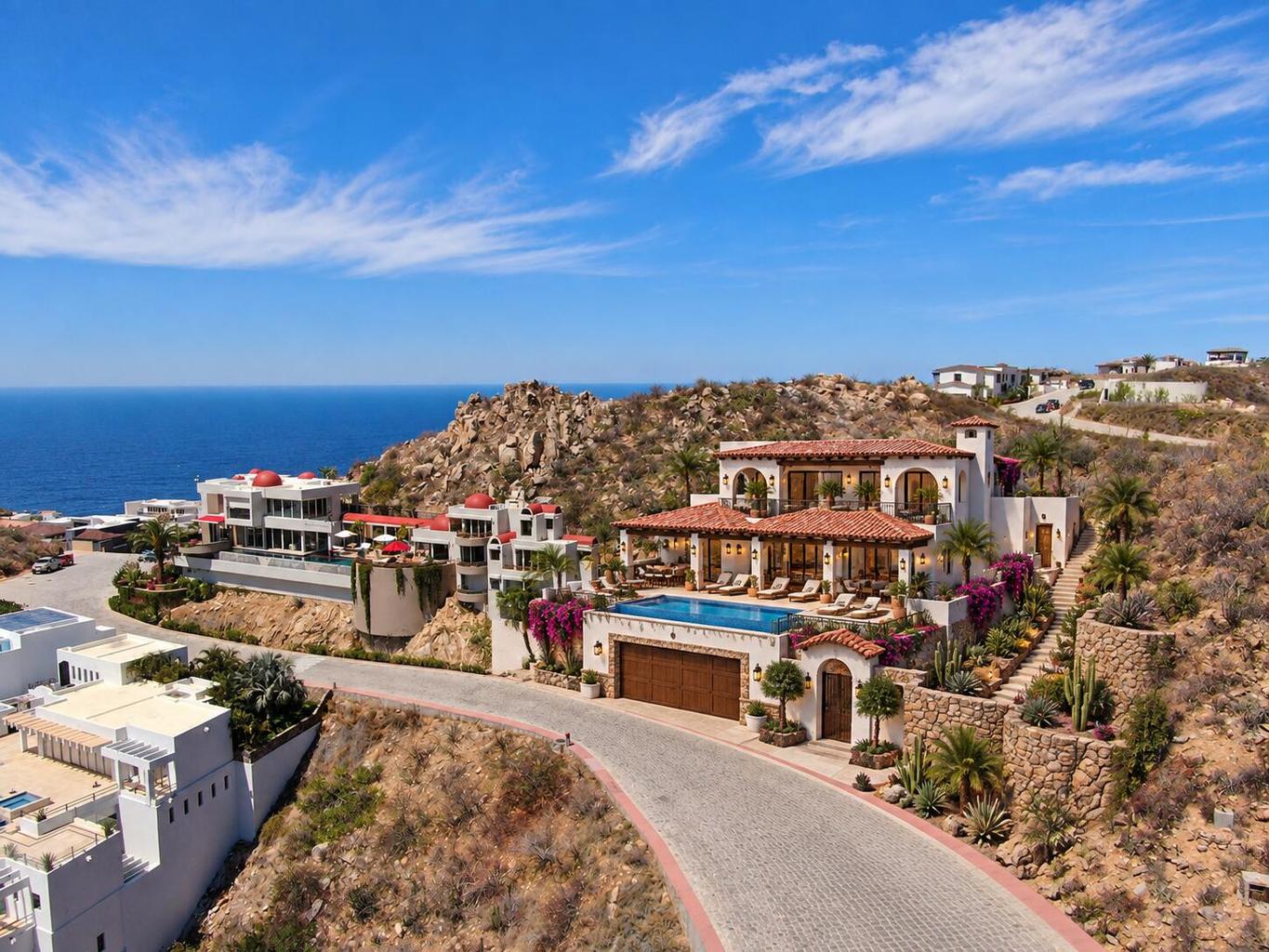 10 Camino Grande Block 43, Marina Side:General, Cabo San Lucas, photo 5