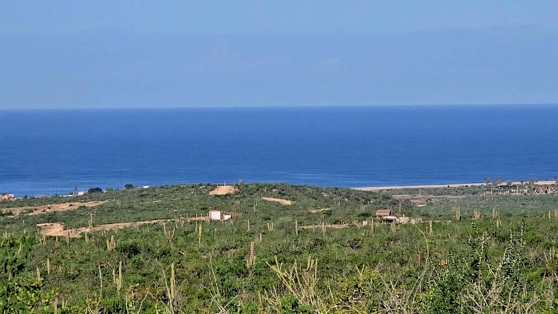 Lot in Todos Santos-General, Pacific, photo 4