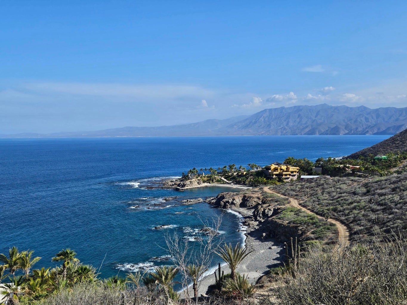 Lot in Bay of Dreams, East Cape, photo 3
