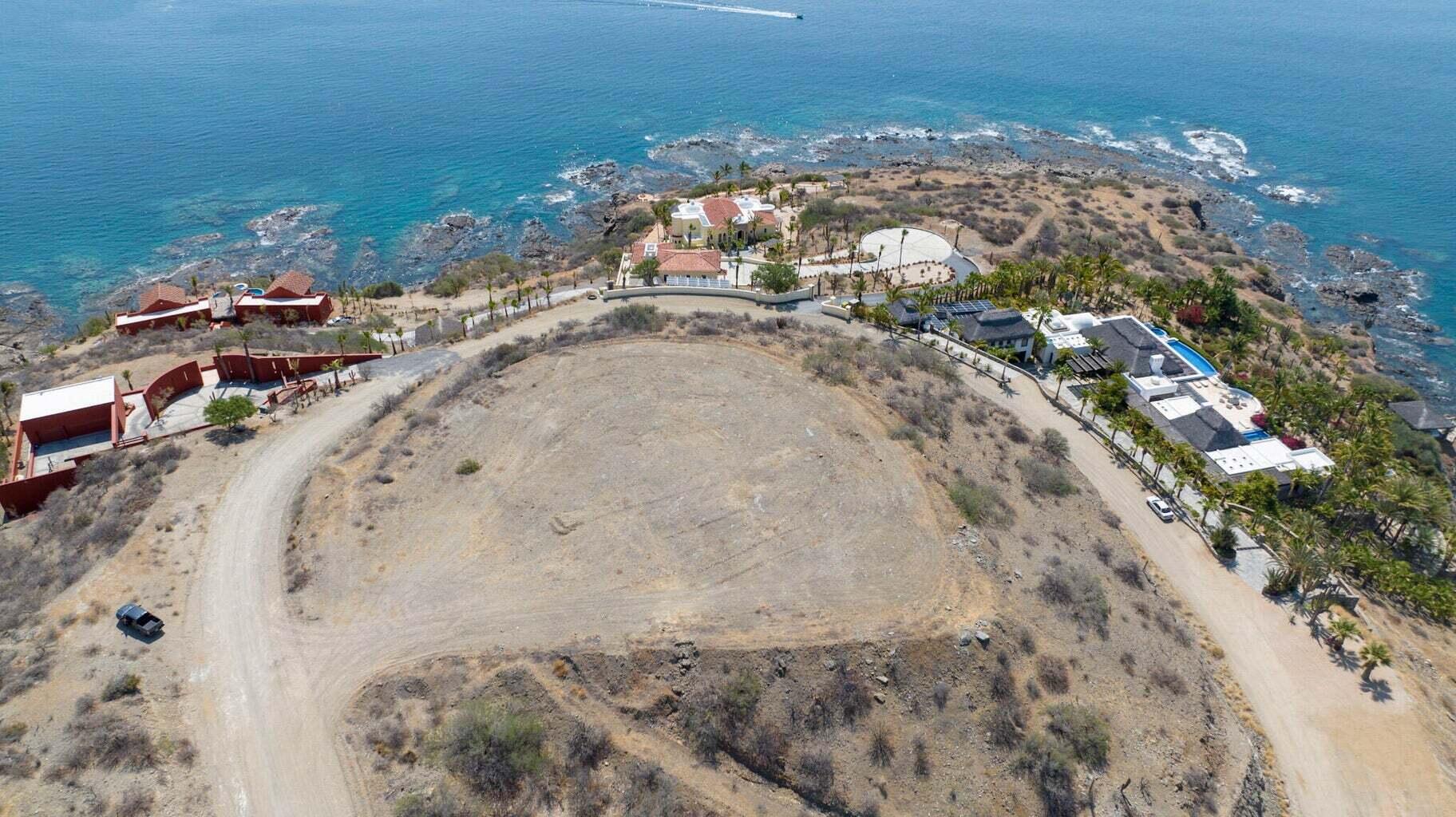 Lot in Bay of Dreams, East Cape, photo 2