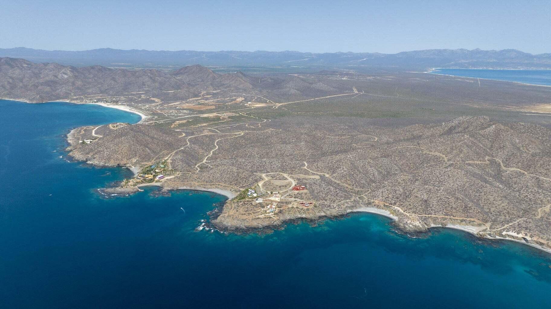 Lot in Bay of Dreams, East Cape, photo 4
