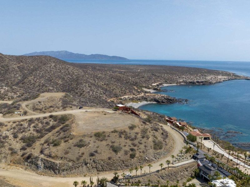 Lot in Bay of Dreams, East Cape