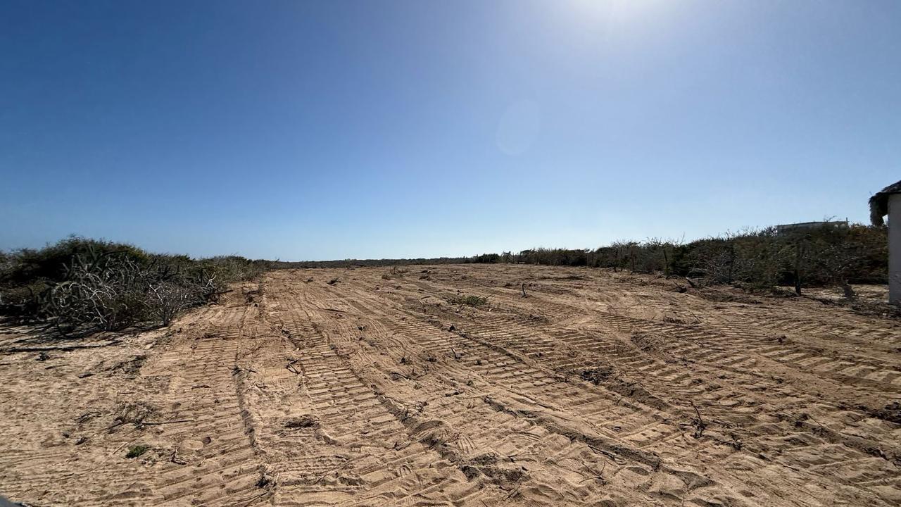 Lot in Shipwrecks, East Cape, photo 5