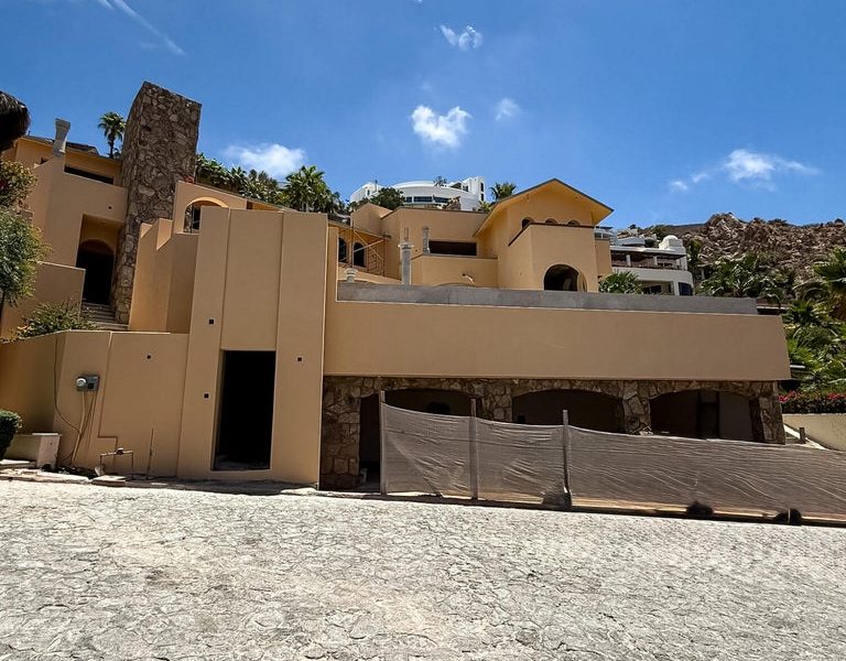 21 Camino del Pacifico, Pedregal CSL, Cabo San Lucas