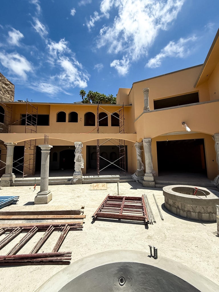 21 Camino del Pacifico, Pedregal CSL, Cabo San Lucas, photo 3