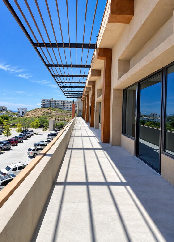 Local 10 Via a Ladera San Jose, Ladera Phase 1, San Jose Corridor, photo 2