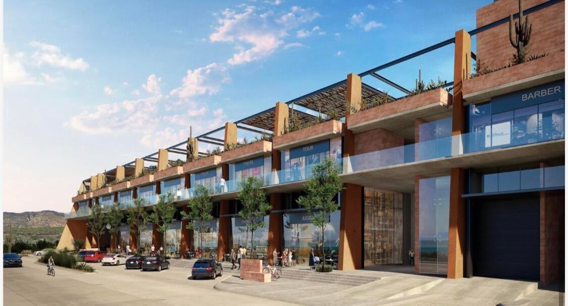 Local 11 Via a Ladera San Jose, Ladera Phase 1, San Jose Corridor, photo 5