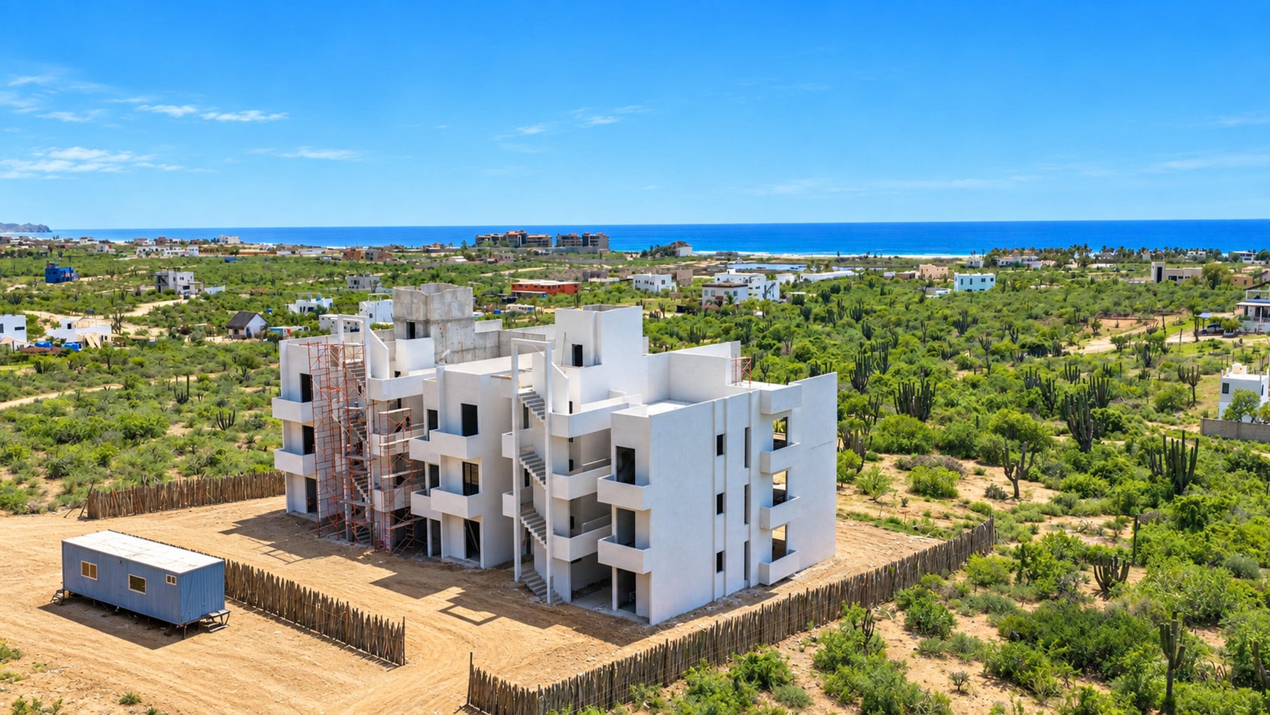 303 PH, Cerritos 2097, Pacific, photo 3