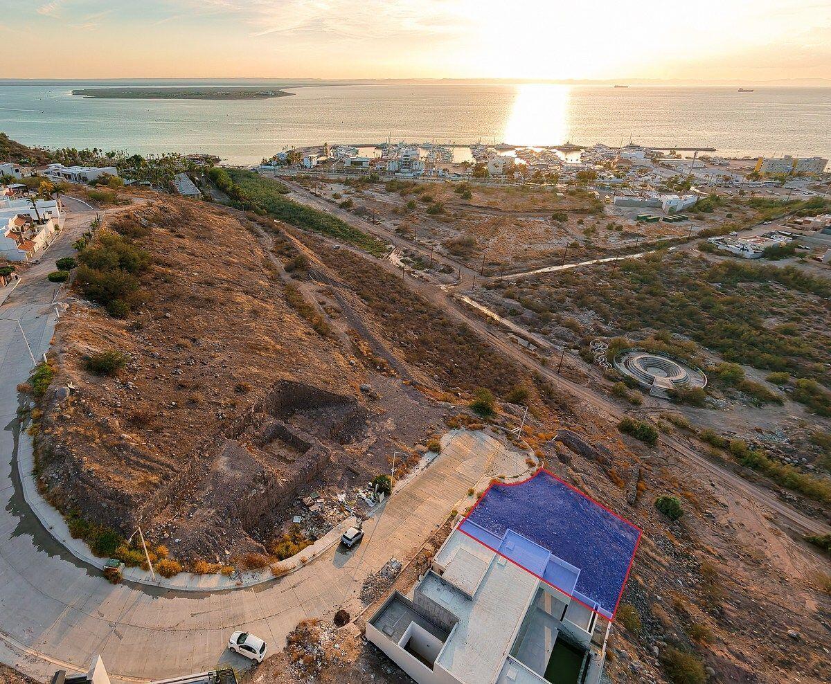Bahía Banderas, General, La Paz, photo 2