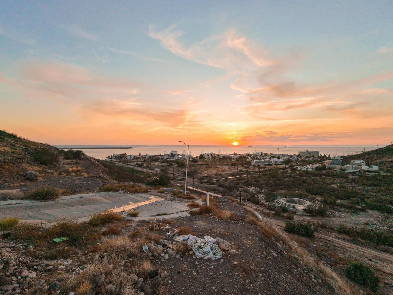 Bahía Banderas, General, La Paz, photo 3