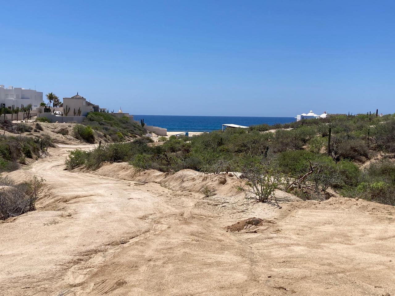 NHN Camino Cabo Este, Rancho Tortuga, East Cape, photo 2
